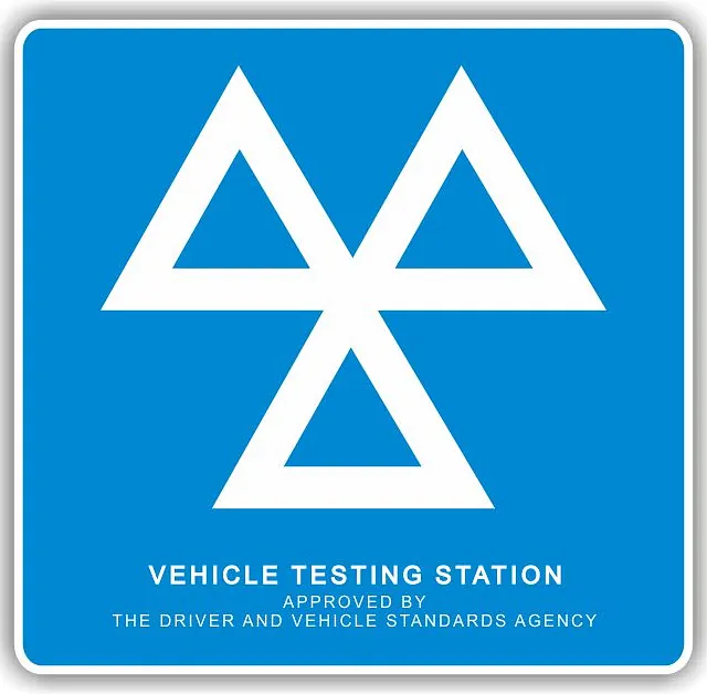 mot test
