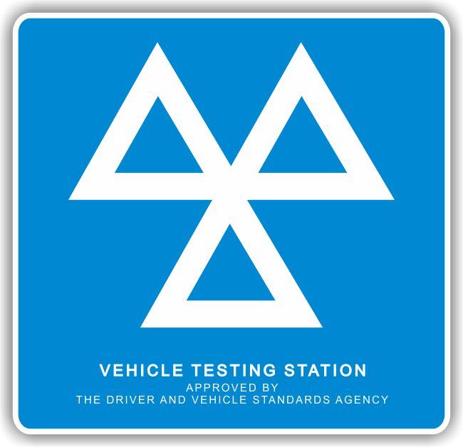 mot test